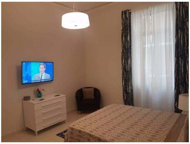 Anteprima foto 6 - Affitto Appartamento Vacanze da Privato a Messina (Messina)