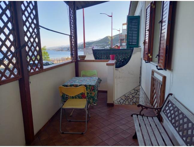 Anteprima foto 2 - Affitto Appartamento Vacanze da Privato a Messina - Pace