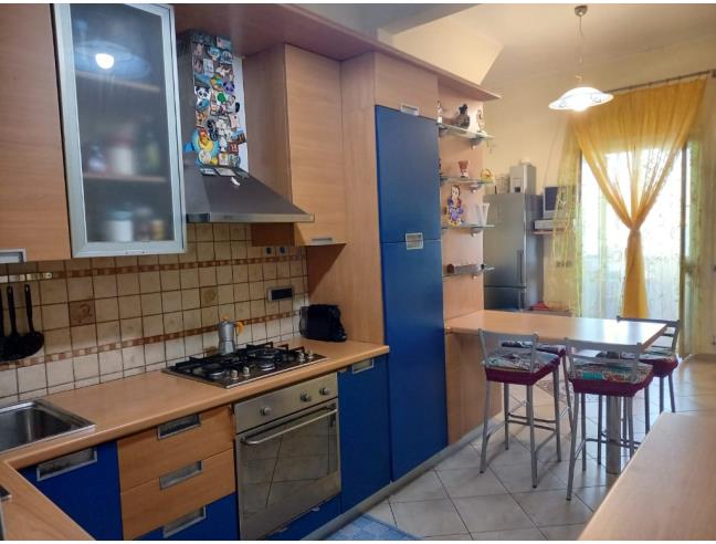 Anteprima foto 3 - Affitto Appartamento Vacanze da Privato a Messina - Pace