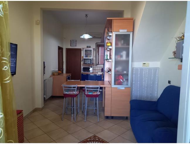 Anteprima foto 4 - Affitto Appartamento Vacanze da Privato a Messina - Pace