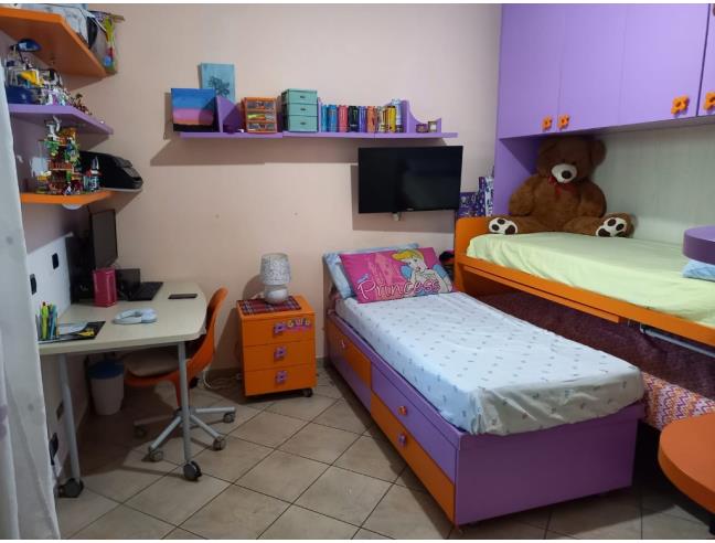 Anteprima foto 5 - Affitto Appartamento Vacanze da Privato a Messina - Pace