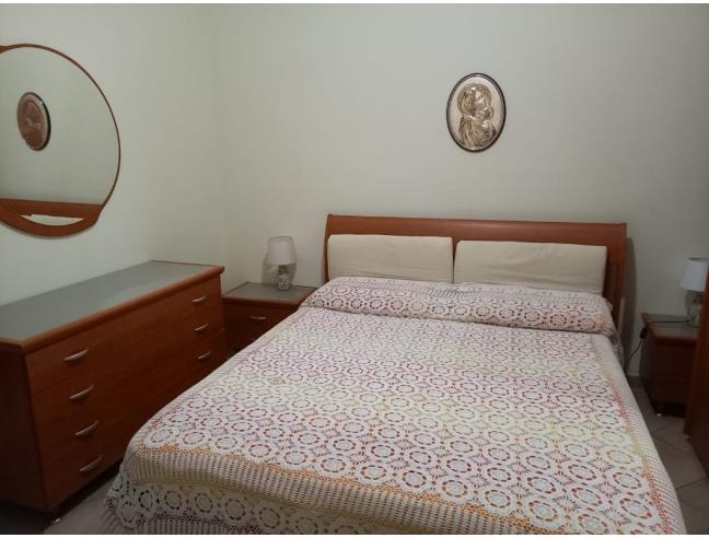 Anteprima foto 6 - Affitto Appartamento Vacanze da Privato a Messina - Pace