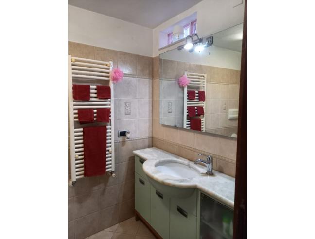 Anteprima foto 7 - Affitto Appartamento Vacanze da Privato a Messina - Pace