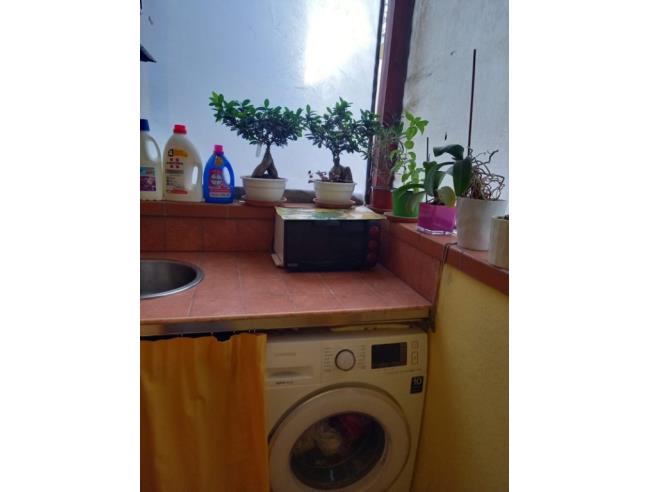 Anteprima foto 8 - Affitto Appartamento Vacanze da Privato a Messina - Pace