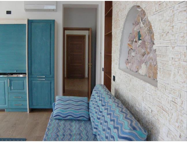 Anteprima foto 3 - Affitto Appartamento Vacanze da Privato a Messina - San Saba