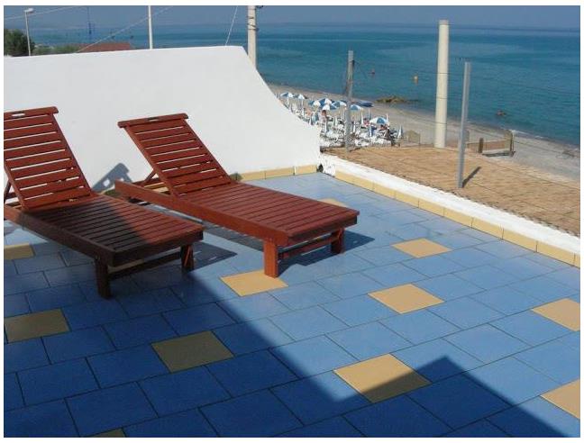 Anteprima foto 3 - Affitto Appartamento Vacanze da Privato a Messina - San Saba