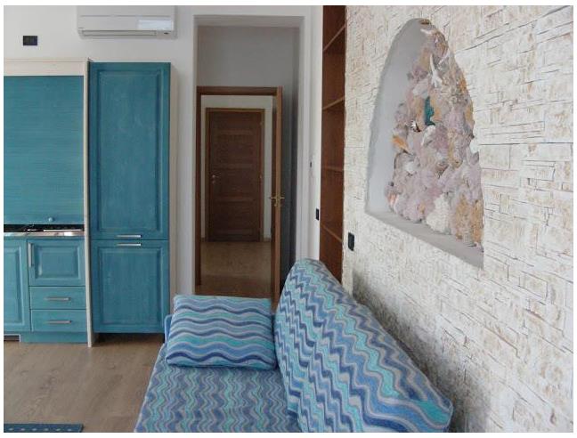 Anteprima foto 4 - Affitto Appartamento Vacanze da Privato a Messina - San Saba