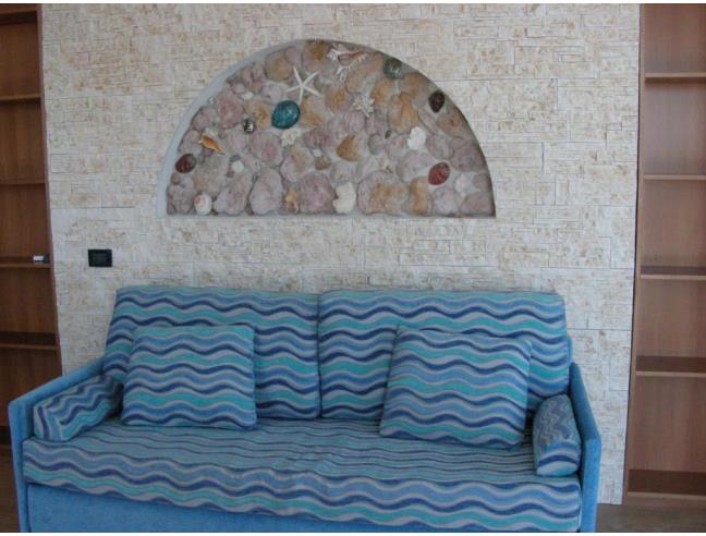 Anteprima foto 7 - Affitto Appartamento Vacanze da Privato a Messina - San Saba