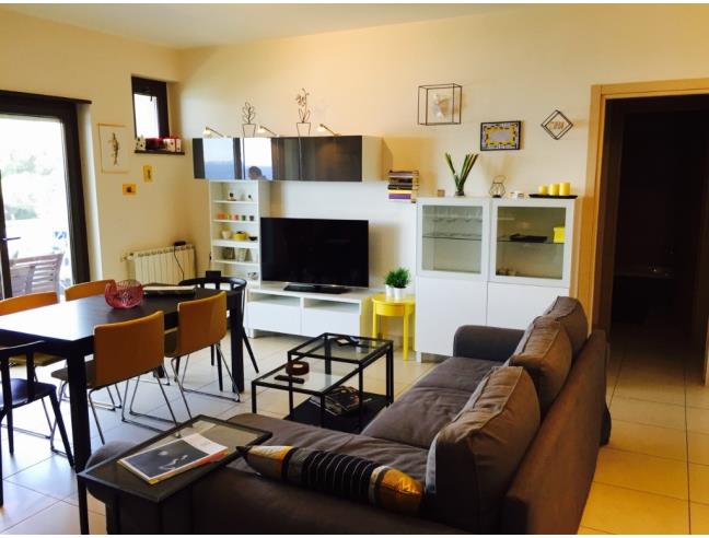 Anteprima foto 2 - Affitto Appartamento Vacanze da Privato a Messina - Sant'Agata