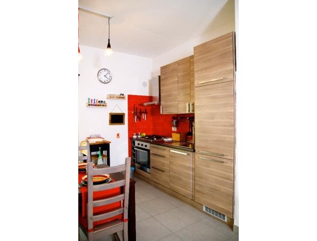 Anteprima foto 2 - Affitto Appartamento Vacanze da Privato a Messina - Sant'Agata