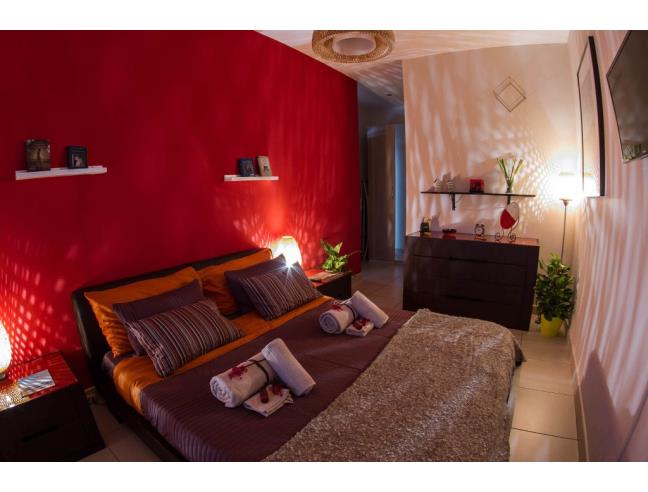 Anteprima foto 3 - Affitto Appartamento Vacanze da Privato a Messina - Sant'Agata