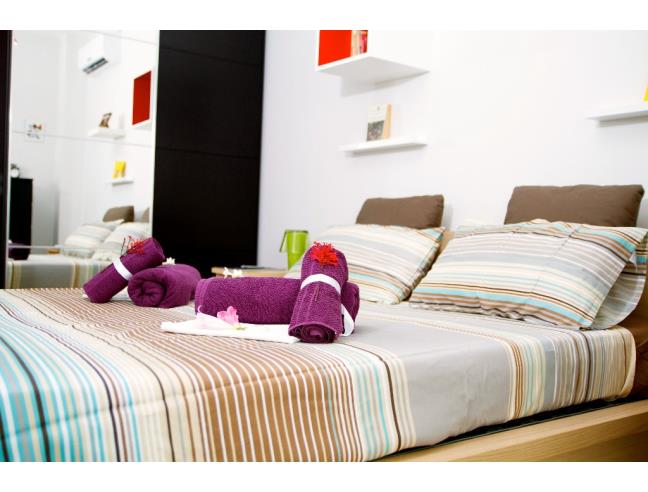 Anteprima foto 3 - Affitto Appartamento Vacanze da Privato a Messina - Sant'Agata