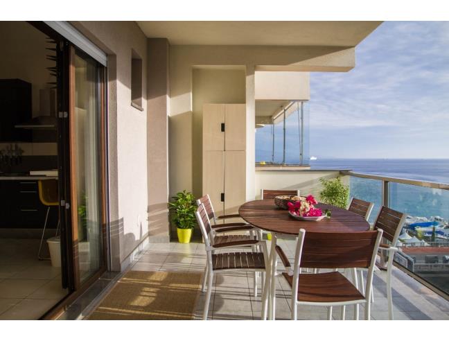 Anteprima foto 4 - Affitto Appartamento Vacanze da Privato a Messina - Sant'Agata