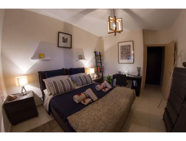 Anteprima foto 5 - Affitto Appartamento Vacanze da Privato a Messina - Sant'Agata