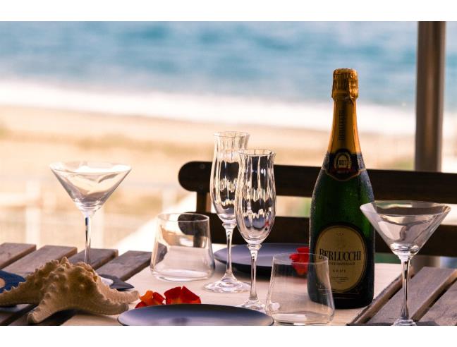 Anteprima foto 5 - Affitto Appartamento Vacanze da Privato a Messina - Sant'Agata