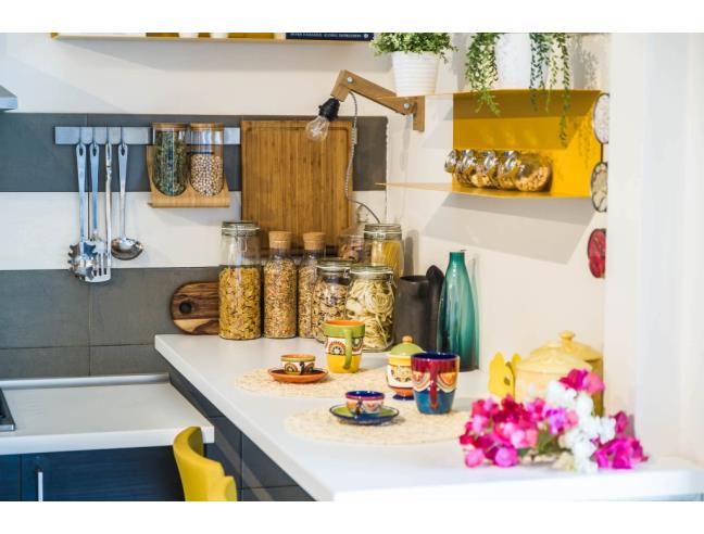 Anteprima foto 6 - Affitto Appartamento Vacanze da Privato a Messina - Sant'Agata