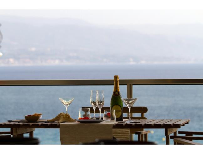 Anteprima foto 6 - Affitto Appartamento Vacanze da Privato a Messina - Sant'Agata