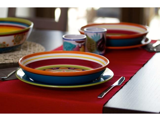 Anteprima foto 7 - Affitto Appartamento Vacanze da Privato a Messina - Sant'Agata