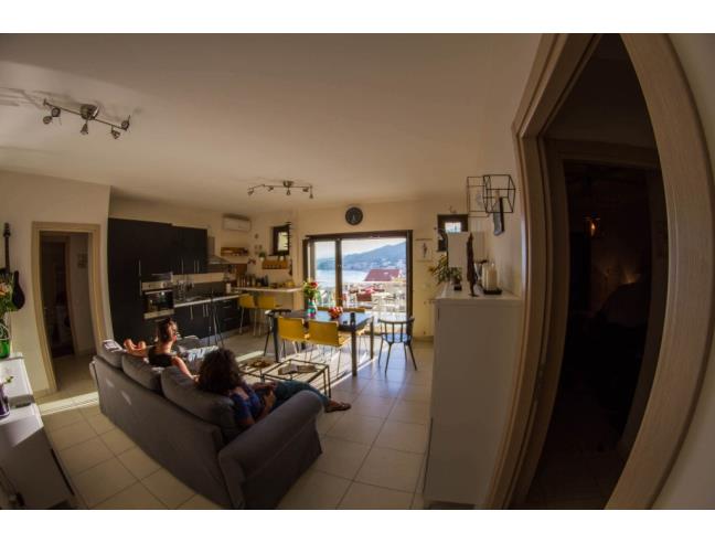 Anteprima foto 7 - Affitto Appartamento Vacanze da Privato a Messina - Sant'Agata