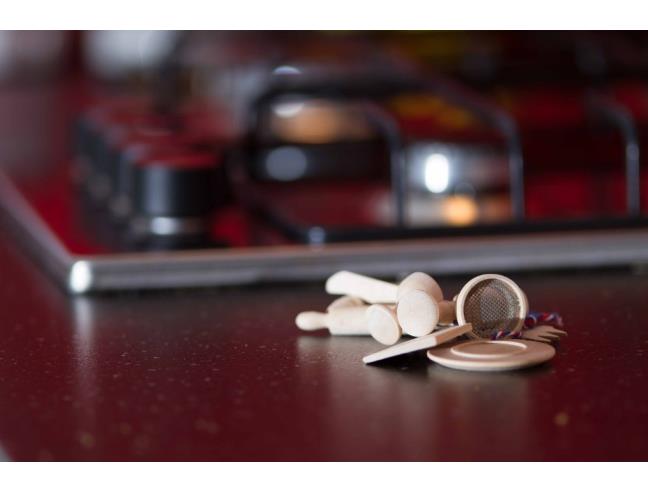 Anteprima foto 8 - Affitto Appartamento Vacanze da Privato a Messina - Sant'Agata