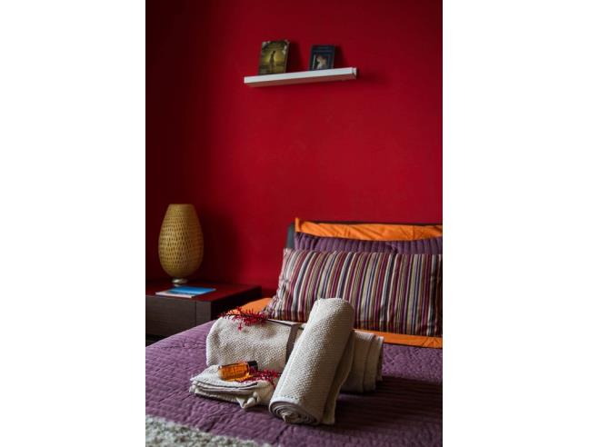 Anteprima foto 8 - Affitto Appartamento Vacanze da Privato a Messina - Sant'Agata