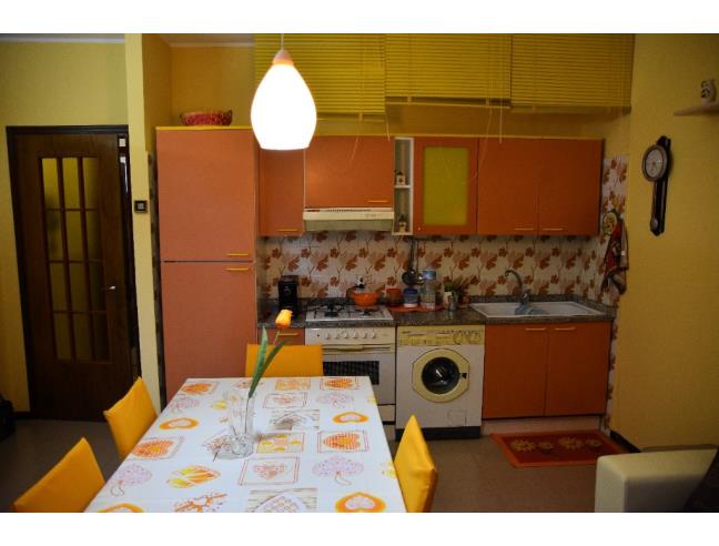 Anteprima foto 2 - Affitto Appartamento Vacanze da Privato a Messina - Santa Margherita