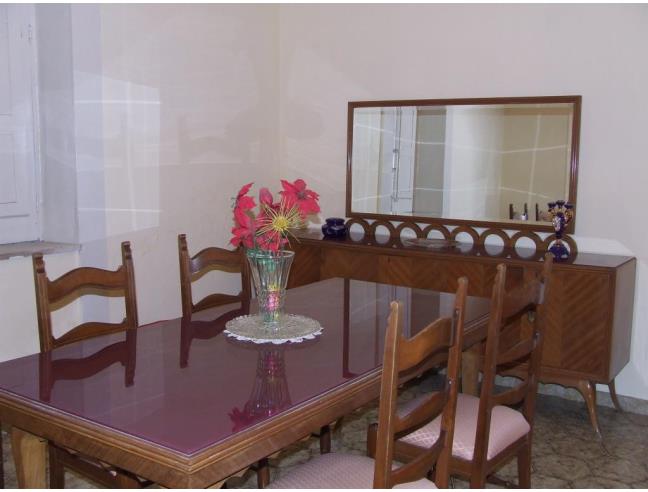 Anteprima foto 3 - Affitto Appartamento Vacanze da Privato a Messina - Santa Margherita