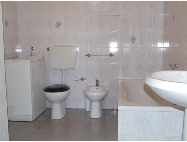 Anteprima foto 4 - Affitto Appartamento Vacanze da Privato a Messina - Santa Margherita