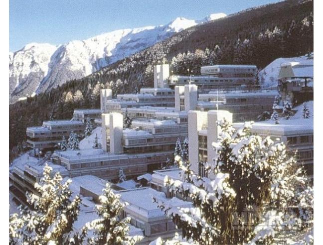 Anteprima foto 2 - Affitto Appartamento Vacanze da Privato a Mezzana - Marilleva 1400