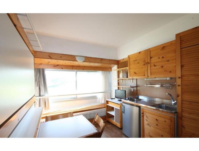 Anteprima foto 2 - Affitto Appartamento Vacanze da Privato a Mezzana - Marilleva 1400