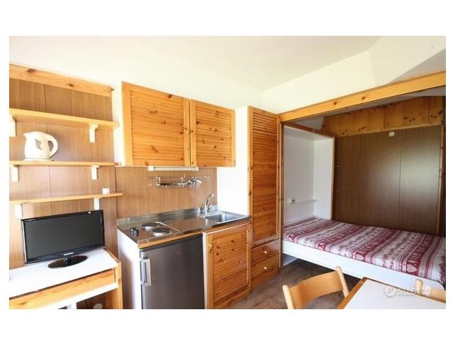 Anteprima foto 3 - Affitto Appartamento Vacanze da Privato a Mezzana - Marilleva 1400