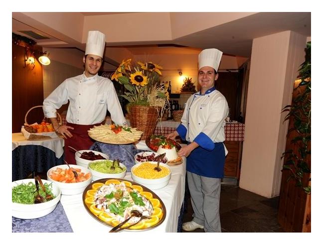 Anteprima foto 3 - Affitto Appartamento Vacanze da Privato a Mezzana - Marilleva 1400