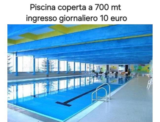 Anteprima foto 3 - Affitto Appartamento Vacanze da Privato a Mezzana - Marilleva 1400