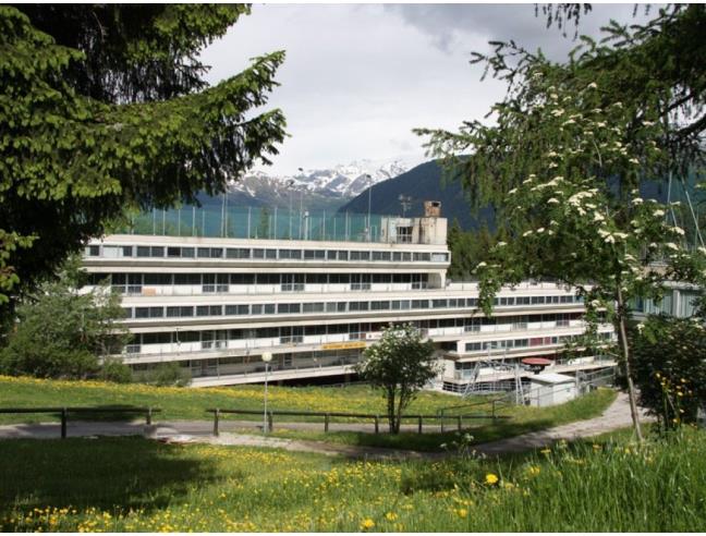 Anteprima foto 4 - Affitto Appartamento Vacanze da Privato a Mezzana - Marilleva 1400