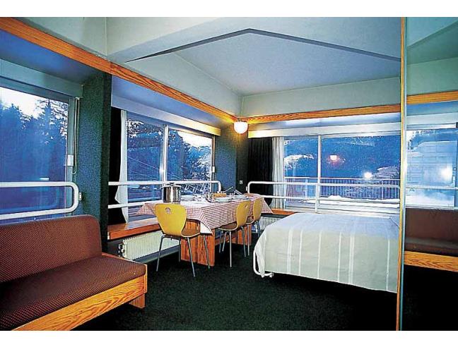 Anteprima foto 4 - Affitto Appartamento Vacanze da Privato a Mezzana - Marilleva 1400