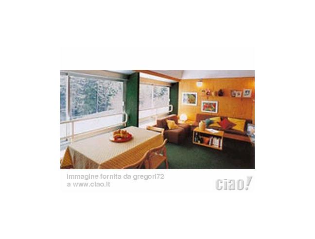 Anteprima foto 5 - Affitto Appartamento Vacanze da Privato a Mezzana - Marilleva 1400