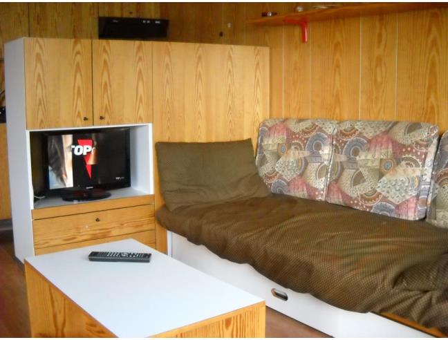 Anteprima foto 5 - Affitto Appartamento Vacanze da Privato a Mezzana - Marilleva 1400