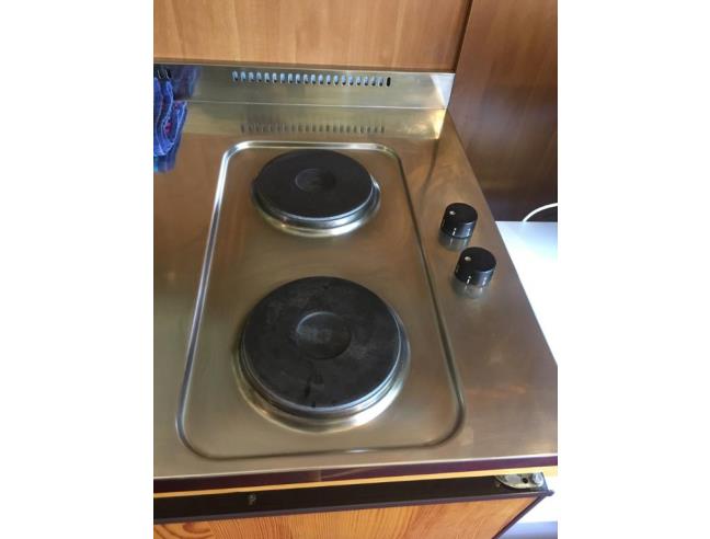 Anteprima foto 6 - Affitto Appartamento Vacanze da Privato a Mezzana - Marilleva 1400