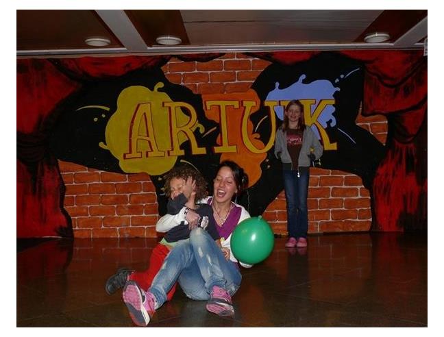 Anteprima foto 6 - Affitto Appartamento Vacanze da Privato a Mezzana - Marilleva 1400