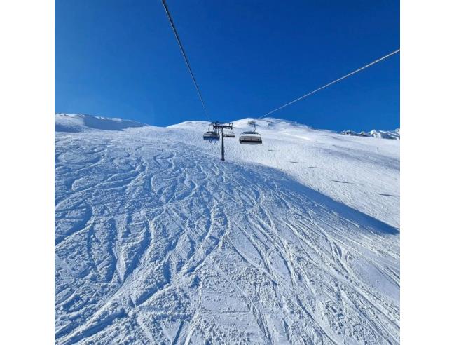 Anteprima foto 7 - Affitto Appartamento Vacanze da Privato a Mezzana - Marilleva 1400