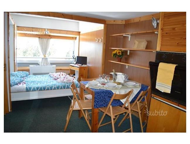 Anteprima foto 7 - Affitto Appartamento Vacanze da Privato a Mezzana - Marilleva 1400