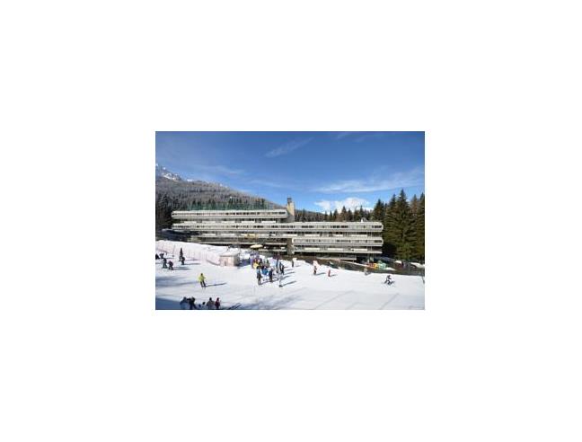 Anteprima foto 8 - Affitto Appartamento Vacanze da Privato a Mezzana - Marilleva 1400