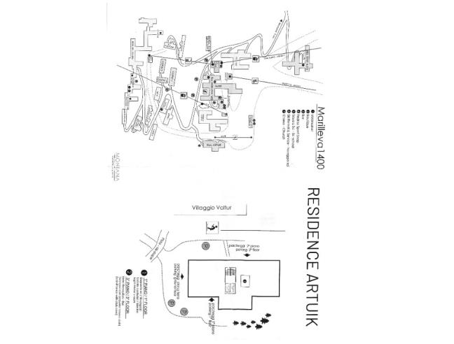 Anteprima foto 8 - Affitto Appartamento Vacanze da Privato a Mezzana - Marilleva 1400
