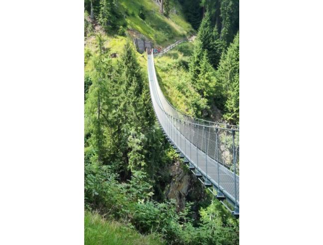 Anteprima foto 8 - Affitto Appartamento Vacanze da Privato a Mezzana - Marilleva 1400