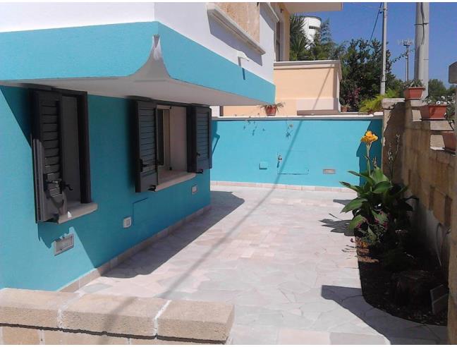 Anteprima foto 2 - Affitto Appartamento Vacanze da Privato a Miggiano (Lecce)