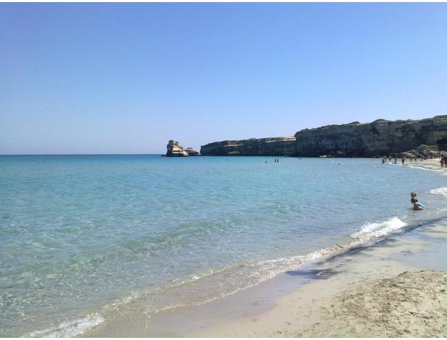 Anteprima foto 5 - Affitto Appartamento Vacanze da Privato a Miggiano (Lecce)