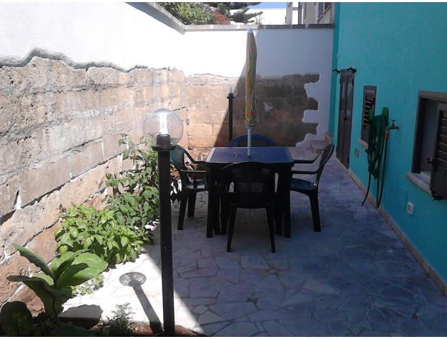 Anteprima foto 8 - Affitto Appartamento Vacanze da Privato a Miggiano (Lecce)