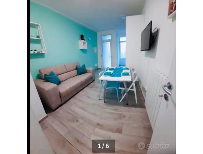 Anteprima foto 2 - Affitto Appartamento Vacanze da Privato a Milano - Baggio