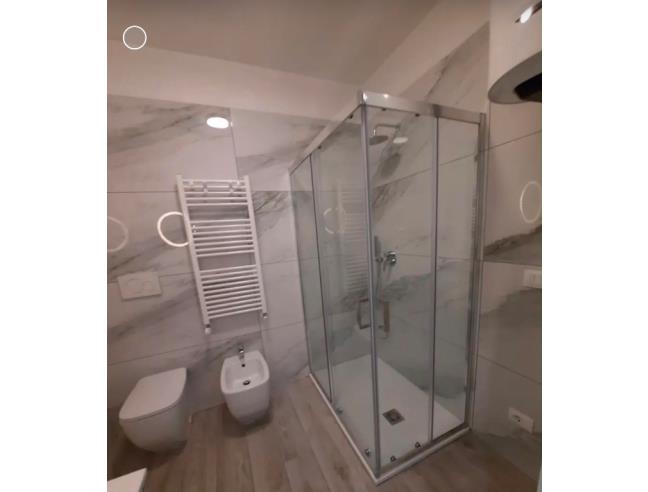 Anteprima foto 3 - Affitto Appartamento Vacanze da Privato a Milano - Baggio