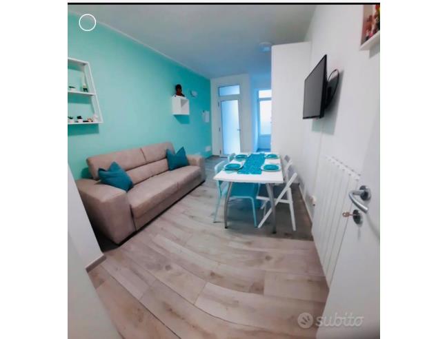 Anteprima foto 4 - Affitto Appartamento Vacanze da Privato a Milano - Baggio